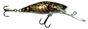 Salmo Bullhead SDR 8 cm